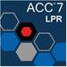 Avigilon ACC7-LPR - rozšiřující licence pro jeden LPR kanál