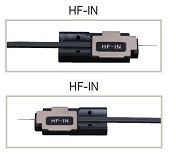 Držák HF-IN pro Swift F1/F3 - KIT
