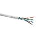 Instalační kabel Solarix CAT5E UTP PVC E<sub>ca</sub> 100m/box SXKD-5E-UTP-PVC