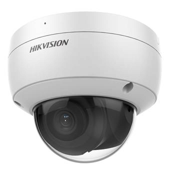 IP kamera HIKVISION DS-2CD2123G2-IU (2.8mm) (D) Acusense
