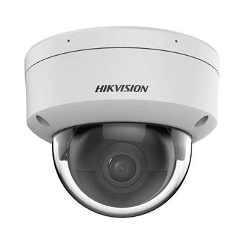 IP kamera HIKVISION DS-2CD3166G2-ISU (H)(eF) (4mm) AcuSense