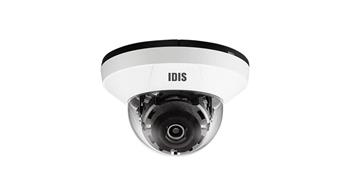 IP kamera IDIS DC-D4217RX (2.8mm)