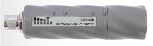 Mikrotik Groove A-5Hn