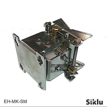 Montážní kit pro jednotky Siklu EH-700/710