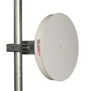 Parabolická anténa PROWAX 5 GHz, 24 dB