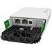 RouterBoard Mikrotik RBwAPGR-5HacD2HnD&R11e-LTE6, Outdoor unit 802.11b/g/n, Duální anténa 2dBi všesměrová