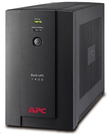 APC Back BX1400UI