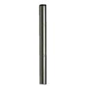 Anténní stožár jednodílný délky 2 m, průměr 48 mm, galvanický zinek