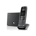 Bezdrátový telefon/VoIP Gateway Siemens Gigaset C530 IP, Black, 1xLAN, 1xPSTN