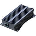 Indoor PoE konvertor MikroTik RouterBoard PoE-CON-HP 48 V/24 V 1 A v metalickém case