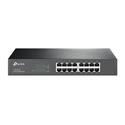Switch TP-Link TL-SG1016D 16x 1Gb port, unmanaged, Rackmount