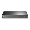 Switch TP-Link TL-SG2008, 8x 1Gb port, managed, Desktop 