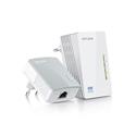 TP-LINK TL-WPA4220KIT, 500 Mbps Startovací sada s Wi-fi extenderem
