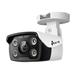 Venkovní bullet síťová kamera VIGI C340(2.8MM), 4MPx s plnobarevným nočním viděním