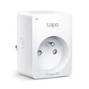 Ovládaná zásuvka Tapo P100 230V přes IP, Cloud, WiFi, 1pack