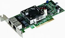 Síťová karta SUPERMICRO, 2x10Gb,PCI-E x8