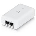 2,5Gb PoE+ injektor Ubiquiti UACC-PoE+-2.5G 48V/0,65A (30W)