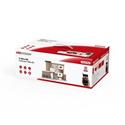 2-drát HD sada HIKVISION DS-KIS705EY/2Monitors