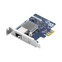 5Gb Ethernet síťová karta QNAP QXG-5G1T-111C, 1x 5Gb port, PCIe