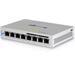 5pack UBNT UniFi Switch, 8-Port, 4x PoE Out, 60W