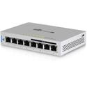 5pack UBNT UniFi Switch, 8-Port, 4x PoE Out, 60W