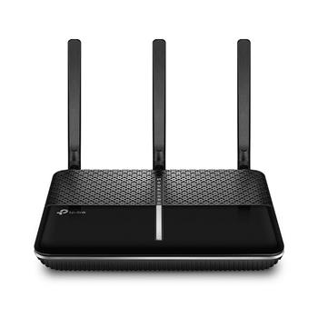 ADSL router TP-Link Archer VR2100 VDSL/ADSL MODEM 4xGLan, WIFI 2,4GHz a 5GHz