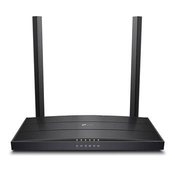 ADSL router TP-Link Archer VR400 VDSL/ADSL MODEM 4xGLAN, WIFI 2,4GHz a 5GHz