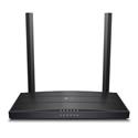 ADSL router TP-Link Archer VR400 VDSL/ADSL MODEM 4xGLAN, WIFI 2,4GHz a 5GHz