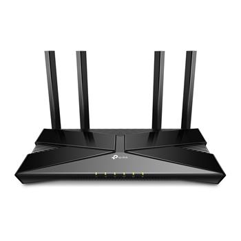 ADSL/VDSL router TP-Link Archer VX1800v, 4x 1Gb port