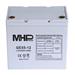Akumulátor MHPower VRLA/GEL 12V/ 55Ah