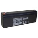 Akumulátor POWER ACCU 12 V/2,3 Ah