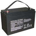 Akumulátor Profi ACCU Plus 12 V/100 Ah