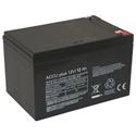 Akumulátor Profi ACCU Plus 12 V/12 Ah
