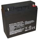 Akumulátor Profi ACCU Plus 12 V/17 Ah