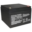 Akumulátor Profi ACCU Plus 12 V/26 Ah