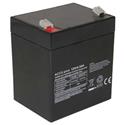 Akumulátor Profi ACCU Plus 12 V/4,5 Ah