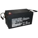 Akumulátor Profi ACCU Plus 12 V/65 Ah, 