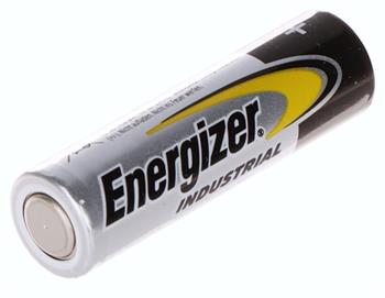 Alkalická baterie LR6 (AA) 1,5V Energizer