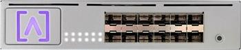 Alta Labs S12 Distribution Switch, 12x SFP+