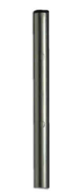 Anténní stožár jednodílný 2 m, 48 mm