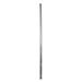 Anténní stožár jednodílný délky 4m, průměr 42 mm, galvanický zinek