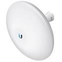 AP/Klient/PtP Ubiquiti NanoBeam 5 AC 19 dBi Gen2,  outdoor 5 GHz, MIMO 802.11ac