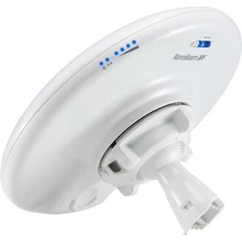 AP/Klient/PtP Ubiquiti NanoBeam M5 19