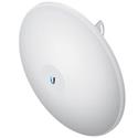 AP/Klient/PtP Ubiquiti Powerbeam 5 AC 27 dBi, outdoor 5 GHz, MIMO 802.11ac, int. dualní anténa průměru 500mm