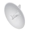 AP/Klient/PtP Ubiquiti Powerbeam 5 AC 29 dBi, outdoor 5 GHz, MIMO 802.11ac, int. dualní anténa průměru 620mm