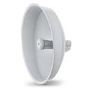 AP/Klient/PtP Ubiquiti Powerbeam 5 AC ISO 27 dBi, outdoor 5 GHz, MIMO 802.11ac, int. dualní anténa průměru 500mm