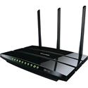 AP/Klient/Repeater TPLINK Archer C7 dualband 2,4/5 GHz s 1,75 GBit/s, 802.11ac