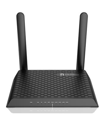 AP/Klient/Router NETIS N1