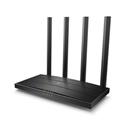 AP/Klient TP-Link Archer C6 dualband 2,4/5 GHz s 1200Mbps, 802.11ac v4