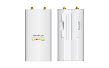 AP/Klient Ubiquiti rocketM2